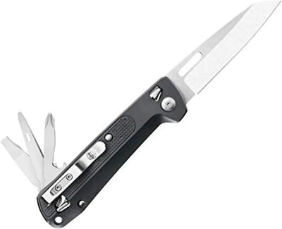Leatherman Free K2 - Shop  Multi-Tools at  Trekaline