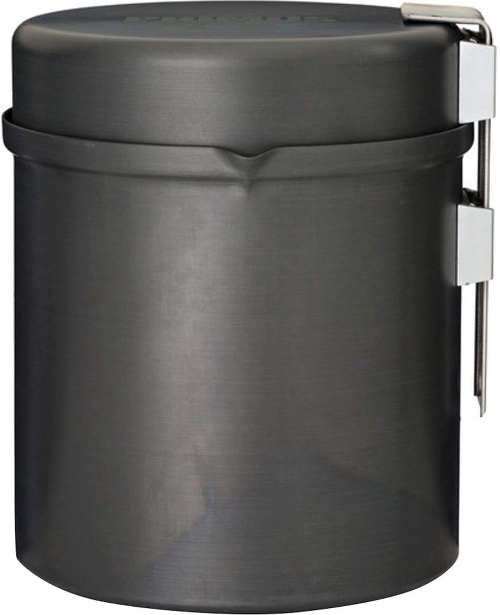 Primus Trek Pot 1L Backpacking Cookset - Shop  Cook Pots at  Trekaline