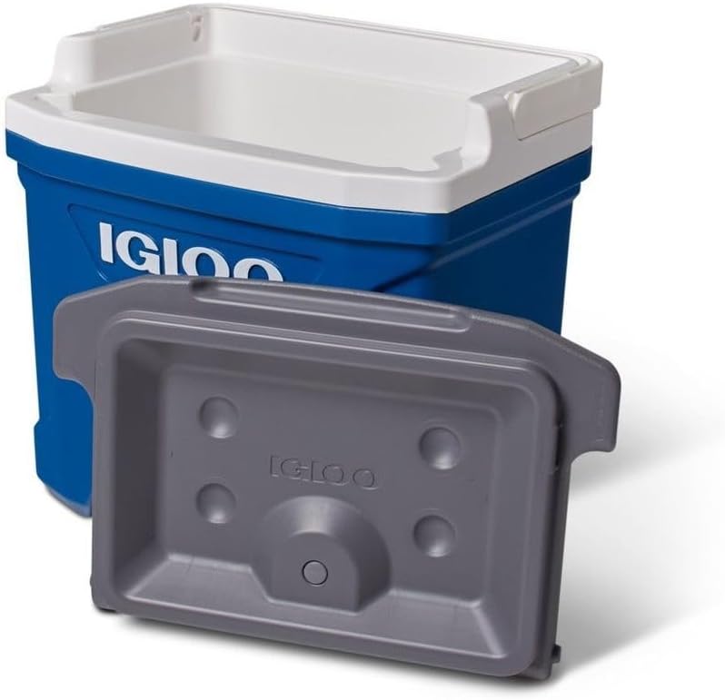 Igloo Latitude Hard Cooler Box 16 Quart - Shop  Hard-sided Coolers at  Trekaline