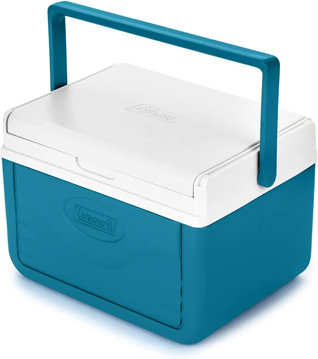 Coleman Chiller 5 Portable Cooler - Shop  Hard-sided Coolers at  Trekaline