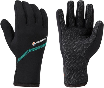 Montane Power Stretch Pro Grippy Glove Women's Grip Mittens