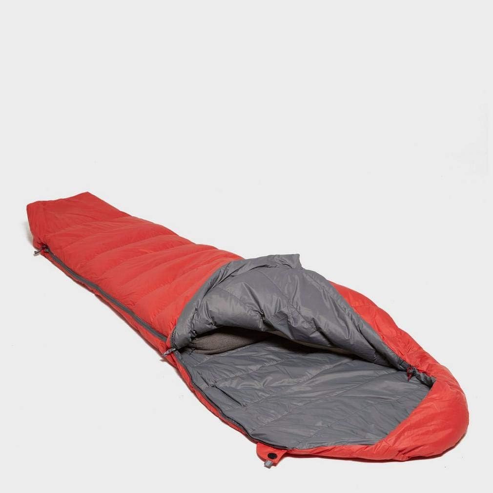 Vango Venom 200 Down Sleeping Bag - Shop  Camping Sleeping Bags at  Trekaline