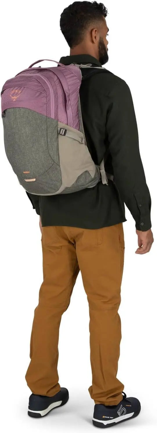 Osprey Parsec 26 Everyday Daypack - Shop  Daypacks at  Trekaline