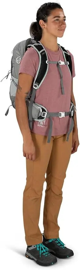 Osprey Talon Earth 22 Hiking Daypack - Shop  Daypacks at  Trekaline