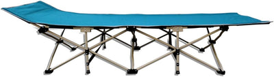 Procamp Collapsible Sleeping Cot - Shop  Cots at  Trekaline