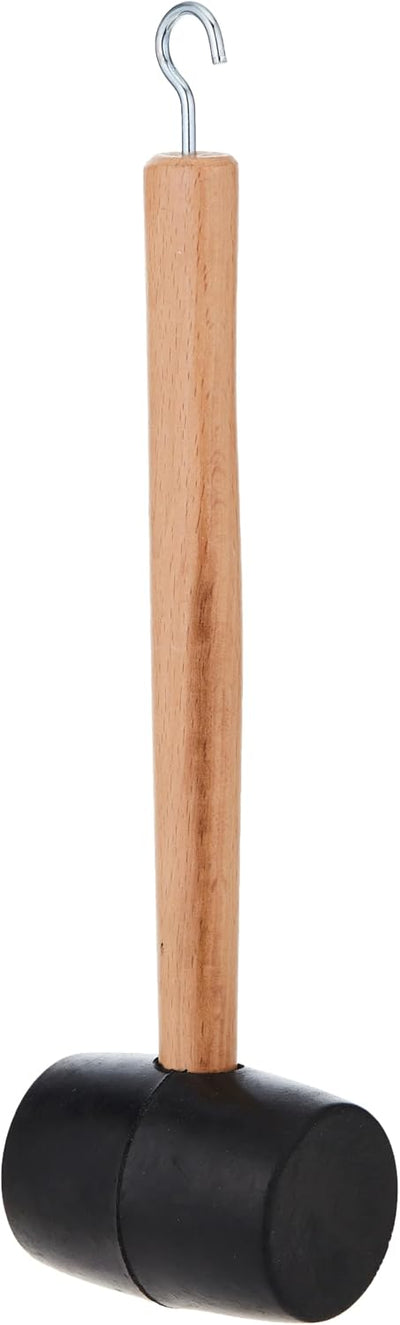Coghlan's Rubber Tent Peg Mallet - Shop  General Tent Accessories at  Trekaline