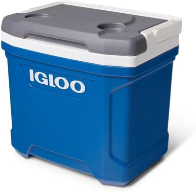 Igloo Latitude Hard Cooler Box 16 Quart - Shop  Hard-sided Coolers at  Trekaline
