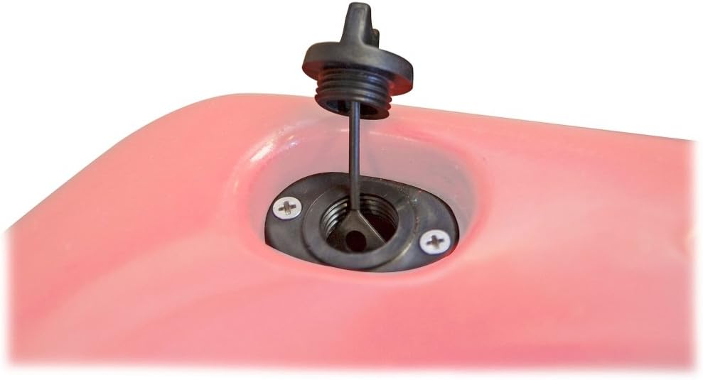 Feelfree Threaded Kayak Drain Plugs - Shop  Kayak Accessories at  Trekaline