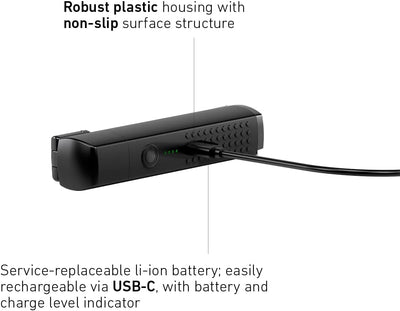 Ledlenser W6R Work Rechargeable Light - Shop  Flashlights at  Trekaline
