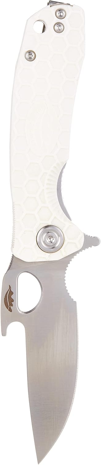Honey Badger Large Opener Knife 8Cr13MoV Steel