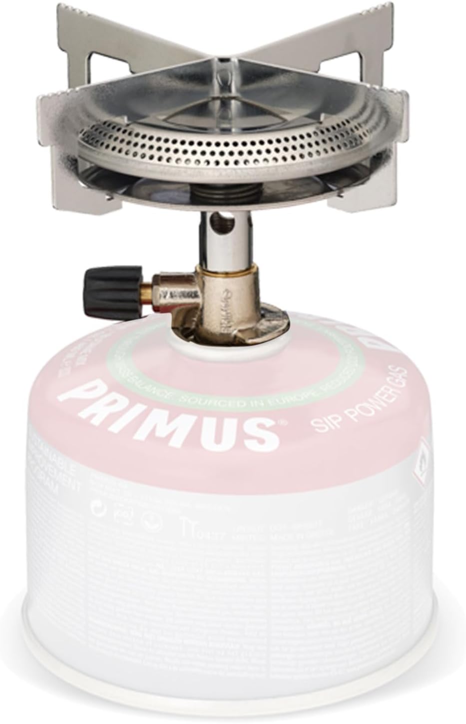 Primus Mimer Backpacking Stove - Shop  Backpacking Stoves at  Trekaline