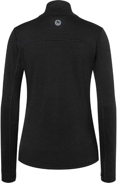 Marmot Preon Fleece Sweatshirt Jacket - Women - Shop  Fleece Jackets at  Trekaline