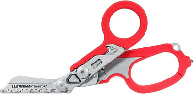 Leatherman Raptor Rescue - Shop  Multi-Tools at  Trekaline