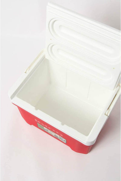 Igloo Laguna 9Qt / 8.51L Cooler Box - Red Star - Shop  Hard-sided Coolers at  Trekaline