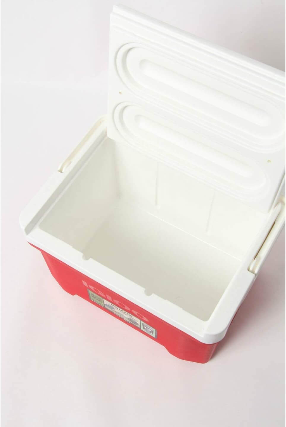 Igloo Laguna 9Qt / 8.51L Cooler Box - Red Star - Shop  Hard-sided Coolers at  Trekaline