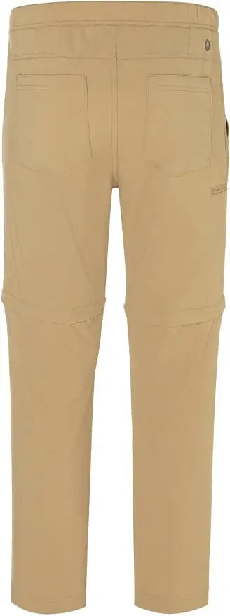 Marmot Arch Rock Convertible Pants - Shop  Convertible Pants at  Trekaline