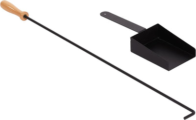 Bad Axe The Spark Fire Pit - Shop  Fire Pits at  Trekaline