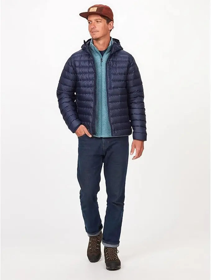 Marmot Highlander Down Insulated Jacket - Men - Shop  Down Jackets at  Trekaline
