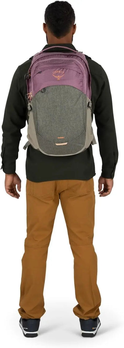 Osprey Parsec 26 Everyday Daypack - Shop  Daypacks at  Trekaline