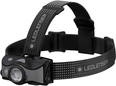 Ledlenser MH7 High Performance Headlamp