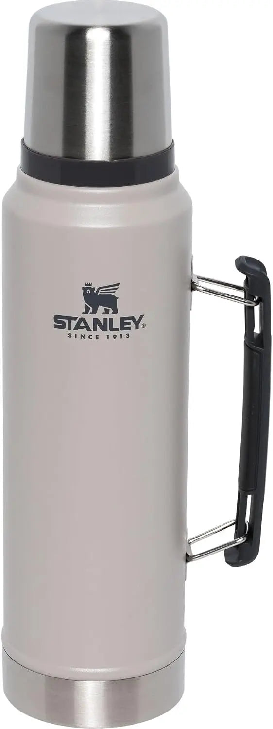 Stanley Classic Legendary Bottle 34 oz - Shop  Thermoses at  Trekaline
