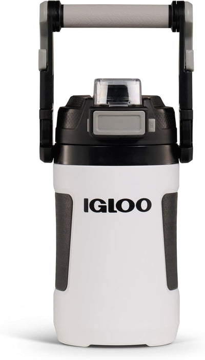 Igloo Rival 1 Quart Water Jug 32 oz - Shop  Water Jugs at  Trekaline