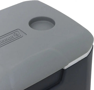 Coleman Daintree 28L Personal Hard Cooler - Shop  Hard-sided Coolers at  Trekaline