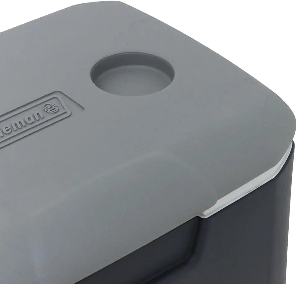 Coleman Daintree 28L Personal Hard Cooler - Shop  Hard-sided Coolers at  Trekaline