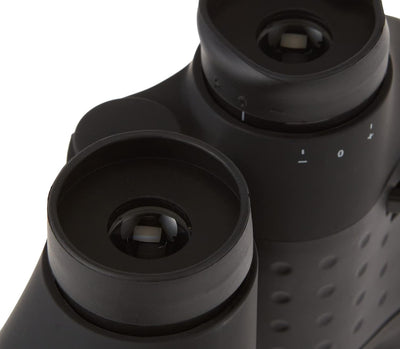 National Geographic 8x40 Porro Prism Binocular