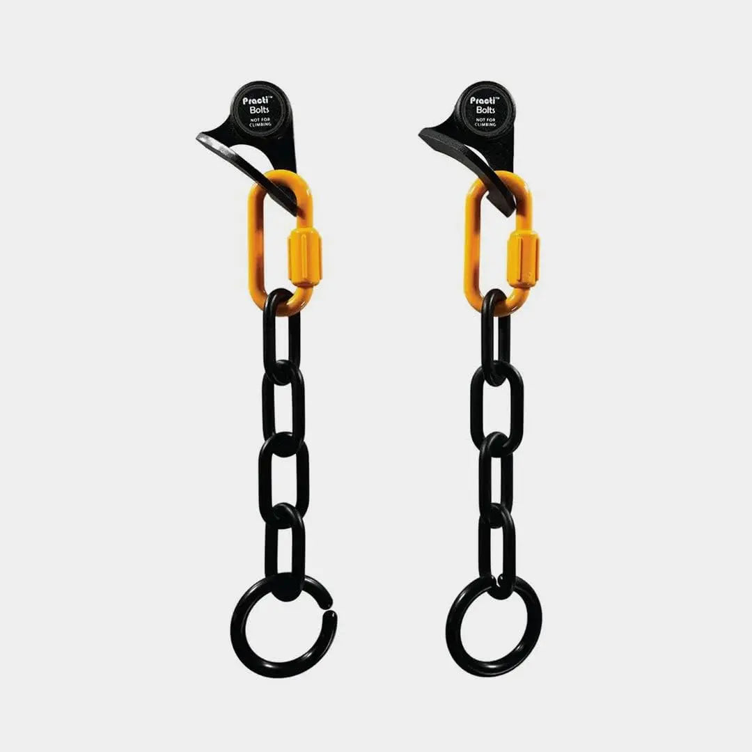 Practi Bolts Single Bolt - Shop  Training Accessories at  Trekaline