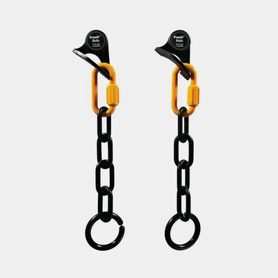 Practi Bolts Single Bolt - Shop  Training Accessories at  Trekaline
