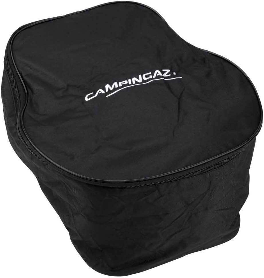 Campingaz 360 Grill Stove CV carrying case, designed for protecting and transporting the anthracite tabletop gas grill.