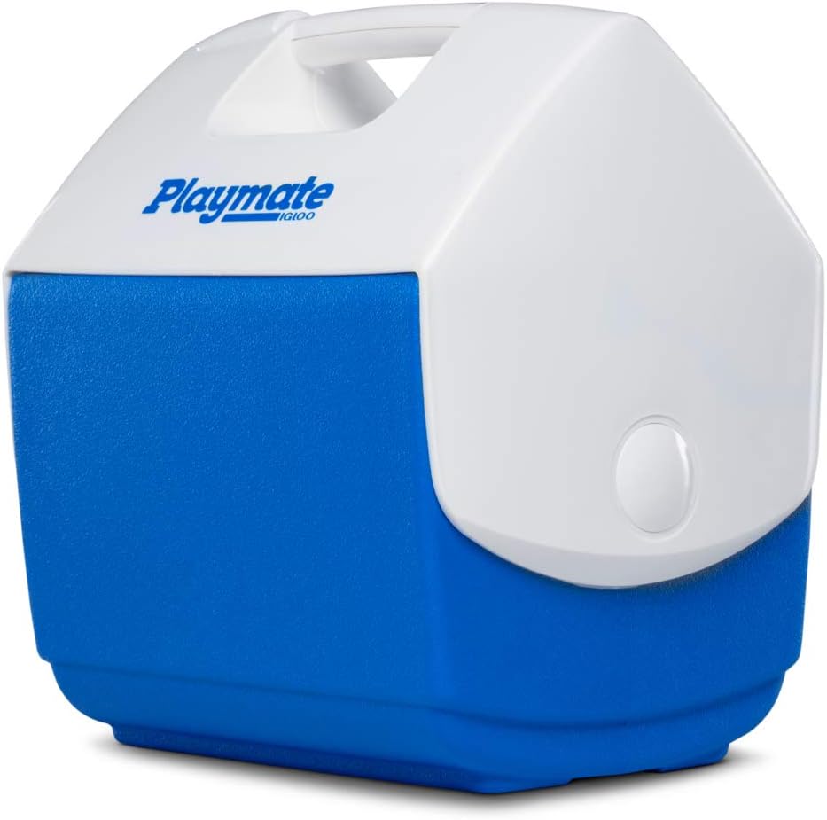 Playmate Elite 16Qt / 15L Cooler - Shop  Hard-sided Coolers at  Trekaline