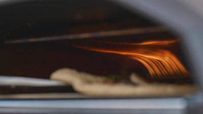 Ooni Koda 2 Gas Powered Pizza Oven 2nd Generation - Shop  Camp Ovens at  Trekaline