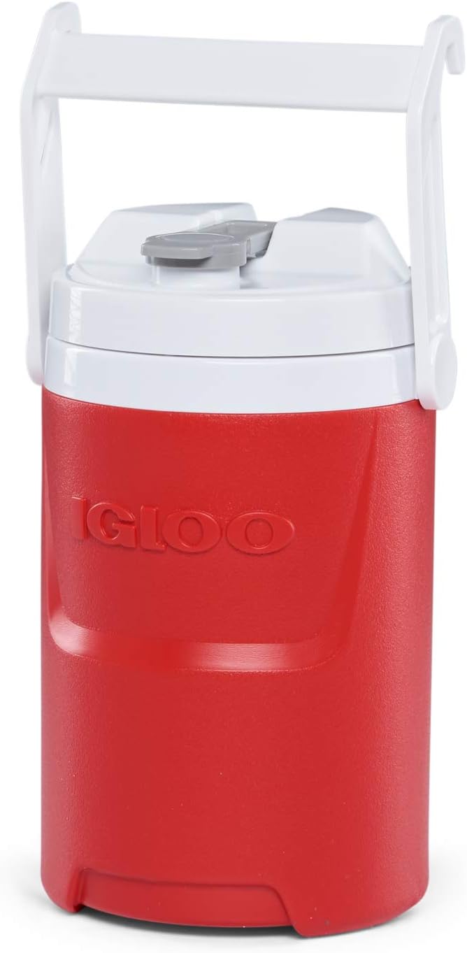 Laguna 1/2 Gallon Jug - Shop  Water Jugs at  Trekaline