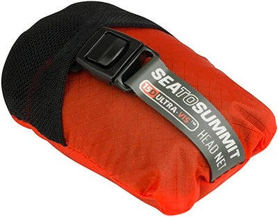 Sea to Summit Nano Head Mosquito Net Permethrin Treated - Shop  Mosquito Net Clothing at  Trekaline