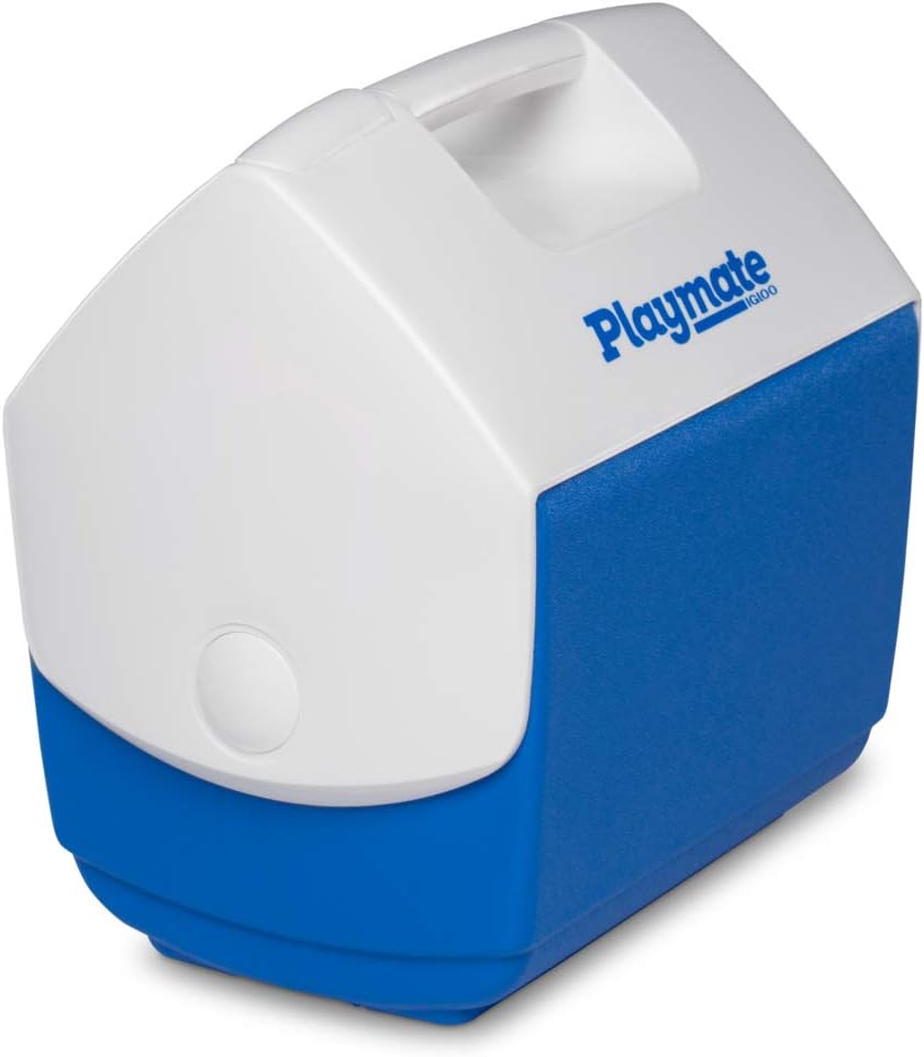 Playmate Elite 16Qt / 15L Cooler - Shop  Hard-sided Coolers at  Trekaline