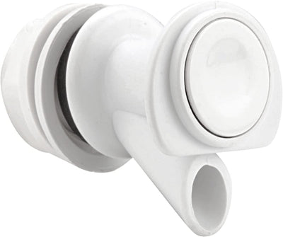 Igloo Standard Push Button Spigot for 2-10 Water Jug - Shop  Cooler Accessories at  Trekaline