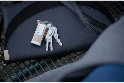 Ledlenser K4R Keyring Rechargeable Torch - Shop  Flashlights at  Trekaline