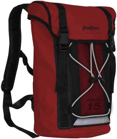 Feelfree Track Dry Backpack - Shop  Dry Backpacks at  Trekaline