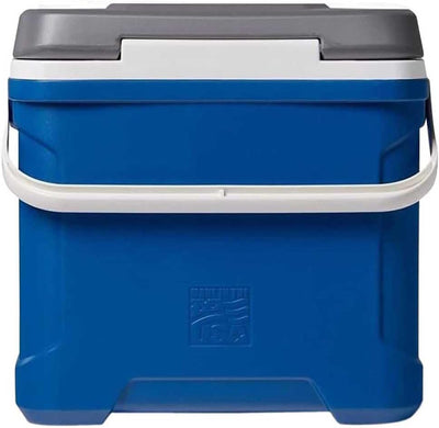 Igloo Latitude Roller Cooler 30 Quart - Shop  Hard-sided Coolers at  Trekaline