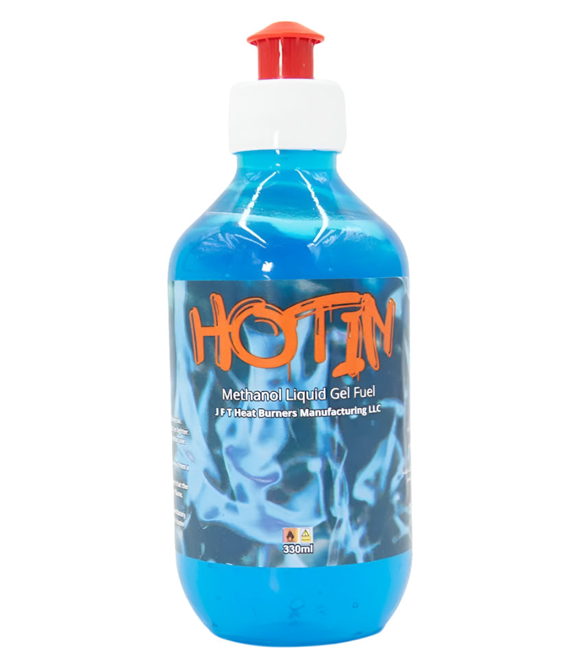 Hotin Methanol Liquid Gel Camping Fuel - Shop  Fuel Canisters at  Trekaline