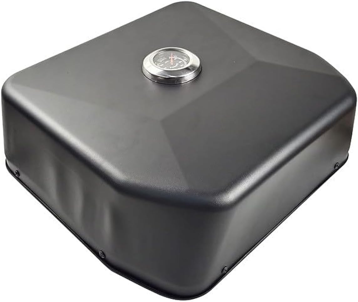 Bad Axe BlazeBake Outdoor Pizza Oven - Shop  Camp Ovens at  Trekaline