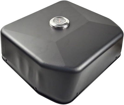 Bad Axe BlazeBake Outdoor Pizza Oven - Shop  Camp Ovens at  Trekaline