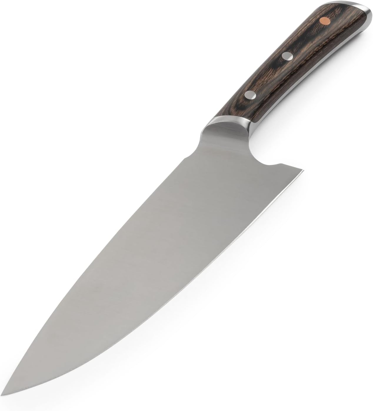 Barebones No. 8 Chef Knife 20 cm - Shop  Cooking Utensils at  Trekaline