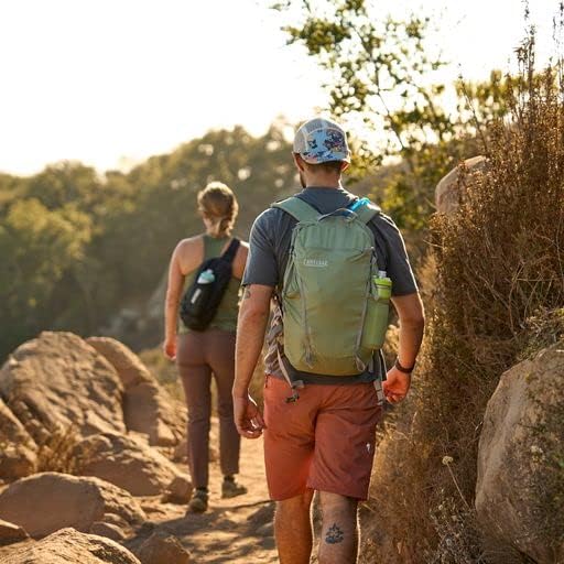 Camelbak Cloud Walker 18 Hydration Pack 18L - Shop  Hiking Hydration Packs at  Trekaline