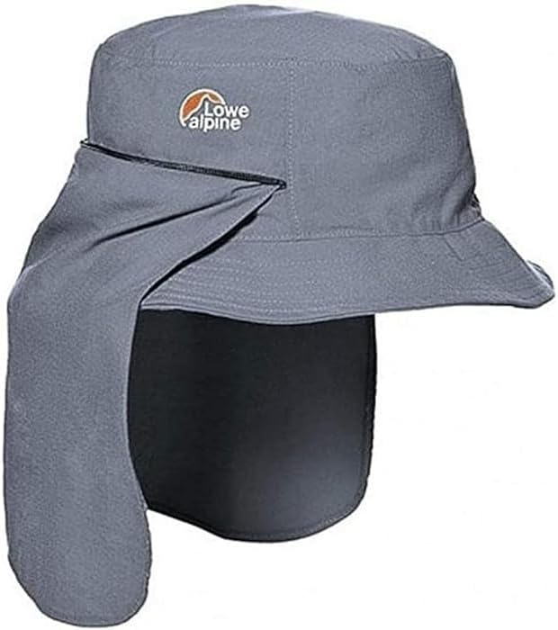 Lowe Alpine Women's Light Trekking Hat - Shop  Women's Hats and Headwear at  Trekaline