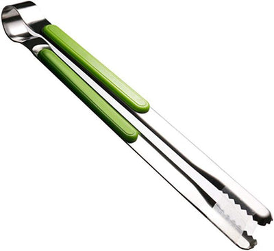 Procamp Stainless Steel BBQ Tong 22 cm - Shop  Cooking Utensils at  Trekaline