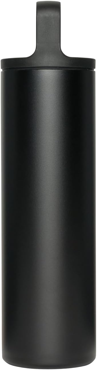 MiiR Climate+ Wide Mouth Insulated Bottle 20 oz