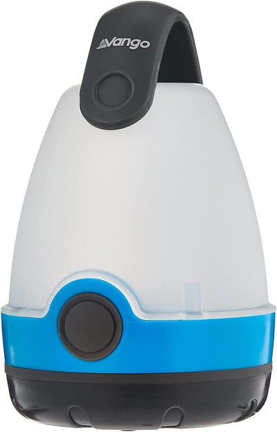 Vango Star 85 Compact Camping Lantern - Shop  Electric Lanterns at  Trekaline